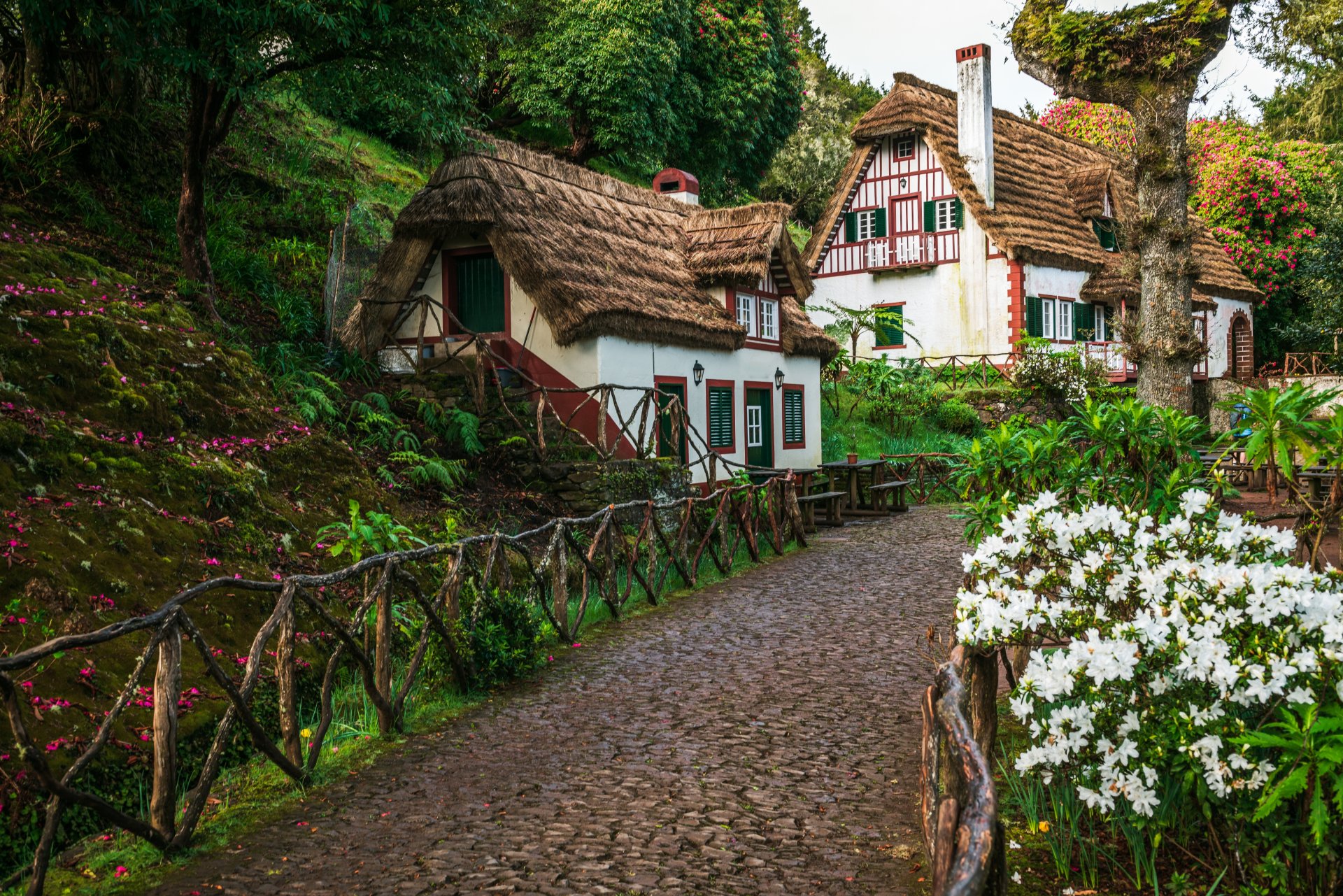 Madeira
